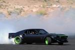 Ford Mustang RTR-X 1969 года